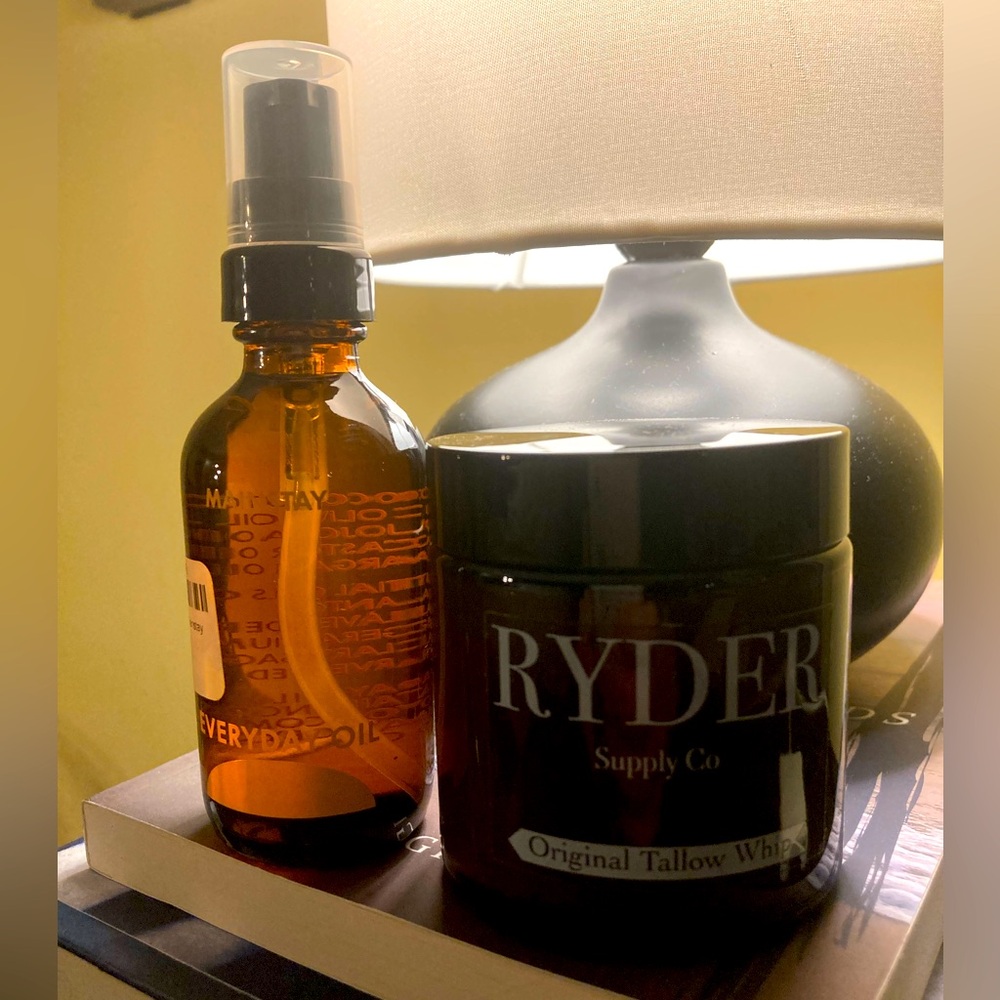 Skincare Treats